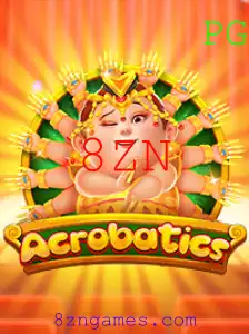 Acrobatics: Descubra o Jogo que Está Conquistando o Mundo
