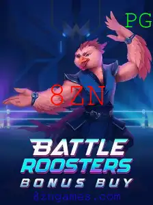 Descubra as Aventuras de BattleRoostersBonusBuy