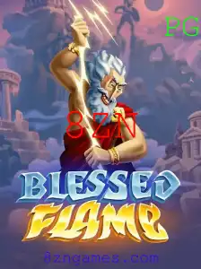 Descubra o Fascinante Mundo de BlessedFlame: Um Jogo Imersivo com Regras Únicas