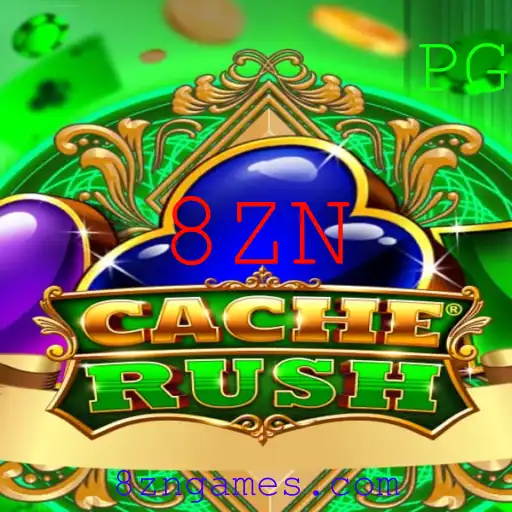 CacheRush: Uma Nova Sensação no Mundo dos Jogos