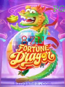 Explorando o Fascinante Jogo de Fortuna: FortuneDragon e o Mistério do 8ZN