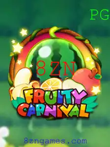 Descubra o Encantador Mundo de FruityCarnival