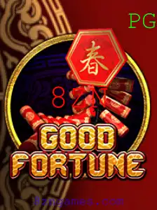 Explorando o Fascinante Mundo de GoodFortune: Um Jogo de Estratégia Energizante