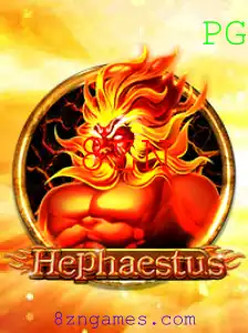 Explorando o Mundo de Hephaestus: O Jogo que Conecta Mitos e Estratégia
