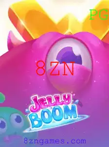 Descubra o Mundo Encantado do Jogo JellyBoom: Aventura e Estratégia
