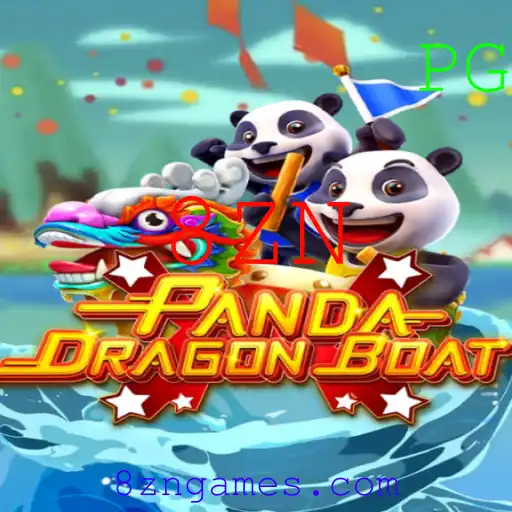 Descubra o Universo Fascinante de PANDADRAGONBOAT