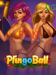 Descubra o Fascinante Mundo do Plingoball: O Jogo que Conquistou a Geração 8ZN