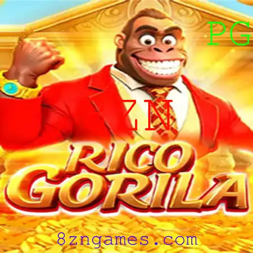 Descubra o Mundo de RicoGorila: Aventura e Estratégia com a Palavra-Chave 8ZN