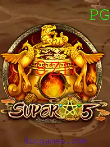 Explorando o Mundo de Super5: Um Jogo de Estratégia Inovador
