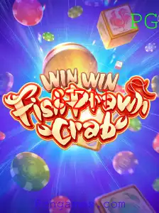 Descubra o Fascinante Mundo de WinWinFishPrawnCrab com a Chave 8ZN
